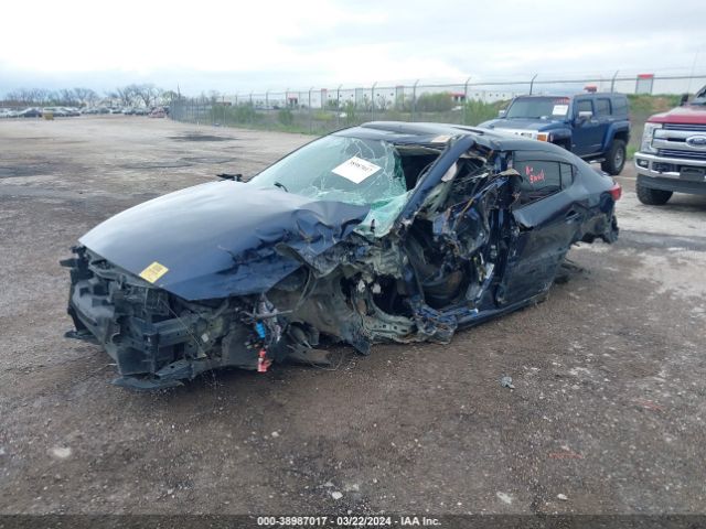 3MZBM1X78GM272130 Mazda 3 Grand Touring