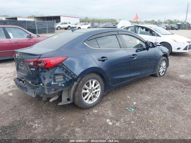 3MZBM1X78GM272130 Mazda 3 Grand Touring