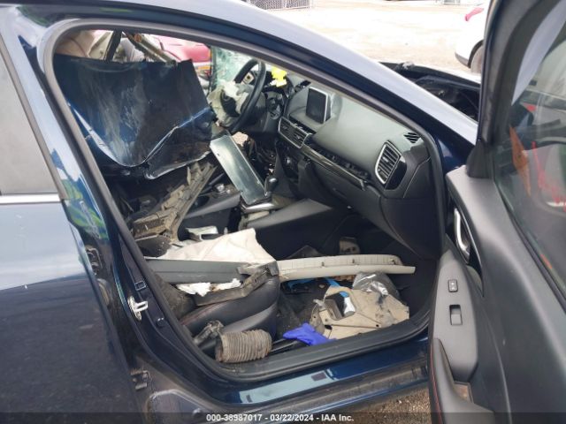 3MZBM1X78GM272130 Mazda 3 Grand Touring
