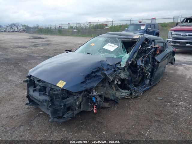 3MZBM1X78GM272130 Mazda 3 Grand Touring