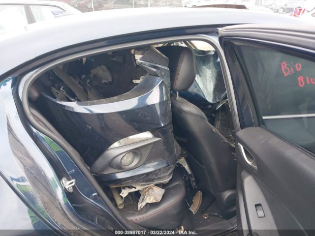 3MZBM1X78GM272130 Mazda 3 Grand Touring