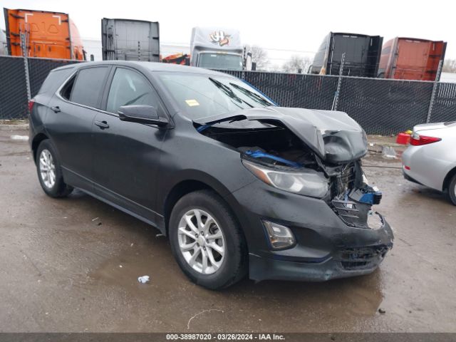 3GNAXKEV0KS532965 Chevrolet EQUINOX LT