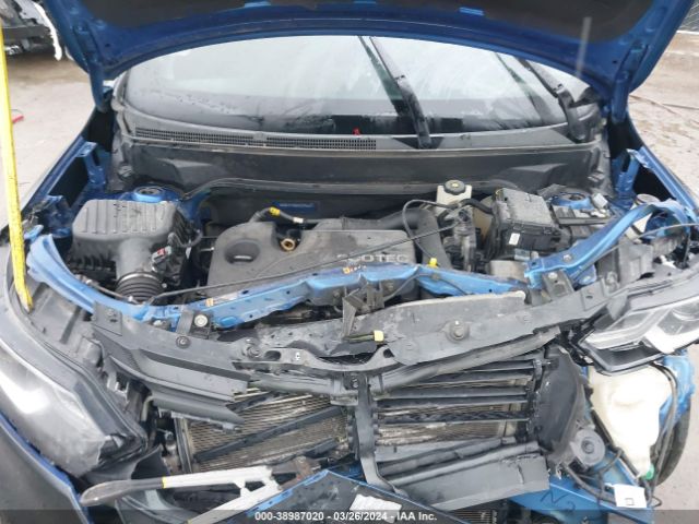 3GNAXKEV0KS532965 Chevrolet EQUINOX LT