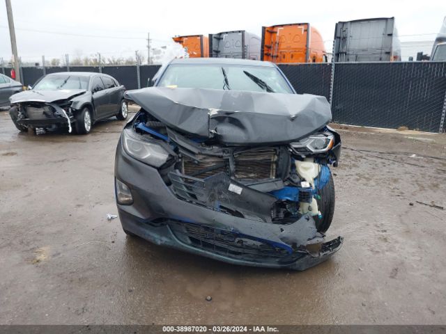 3GNAXKEV0KS532965 Chevrolet EQUINOX LT