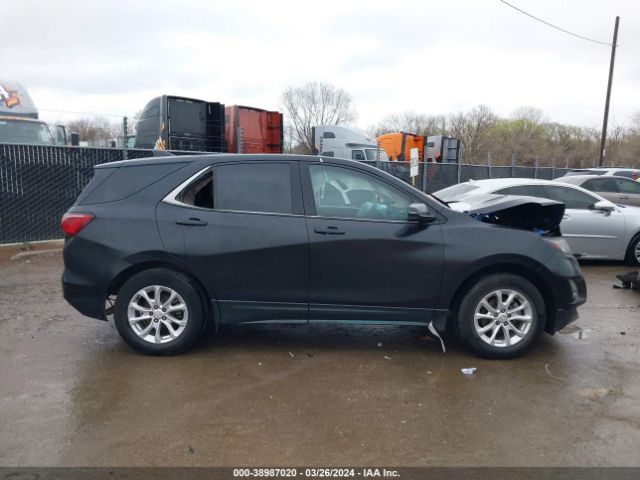 3GNAXKEV0KS532965 Chevrolet EQUINOX LT