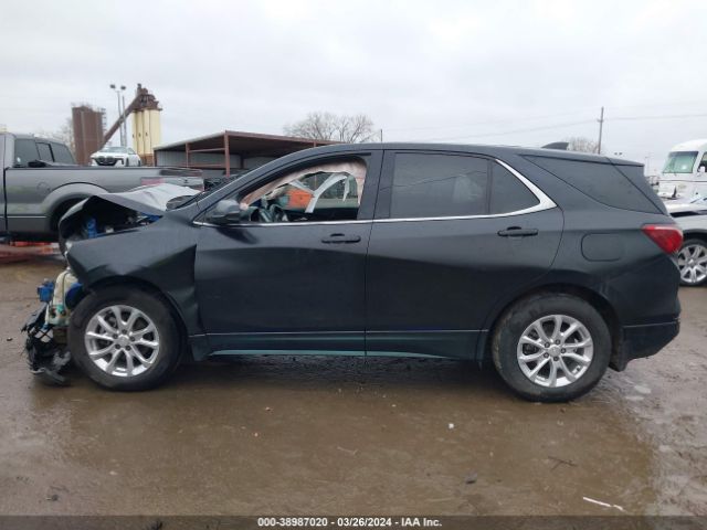3GNAXKEV0KS532965 Chevrolet EQUINOX LT