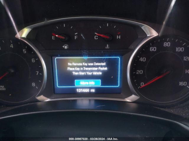 3GNAXKEV0KS532965 Chevrolet EQUINOX LT