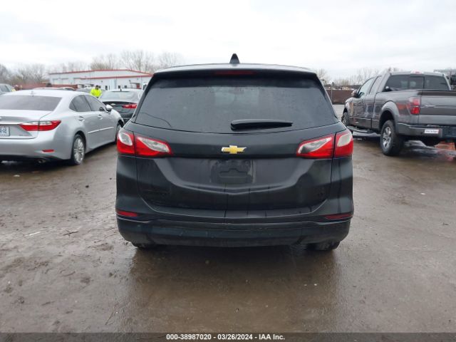3GNAXKEV0KS532965 Chevrolet EQUINOX LT