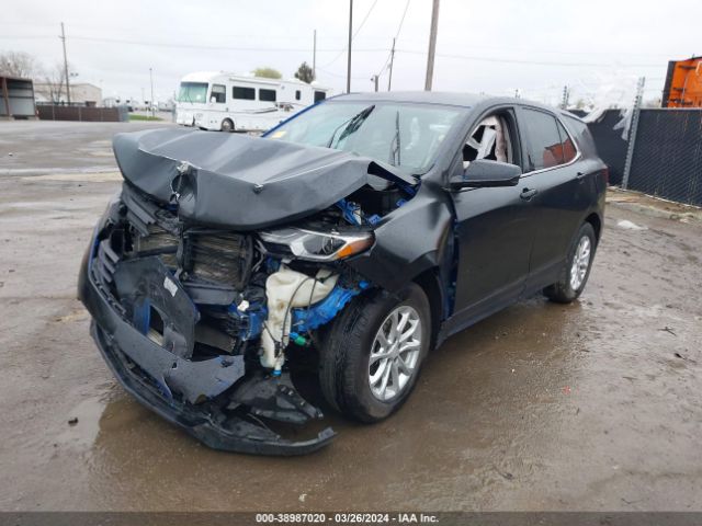3GNAXKEV0KS532965 Chevrolet EQUINOX LT