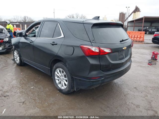 3GNAXKEV0KS532965 Chevrolet EQUINOX LT