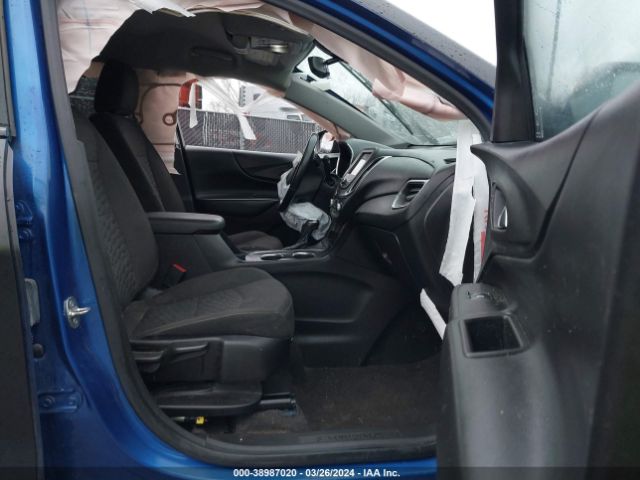 3GNAXKEV0KS532965 Chevrolet EQUINOX LT