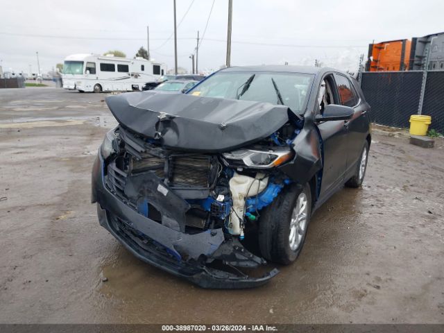 3GNAXKEV0KS532965 Chevrolet EQUINOX LT