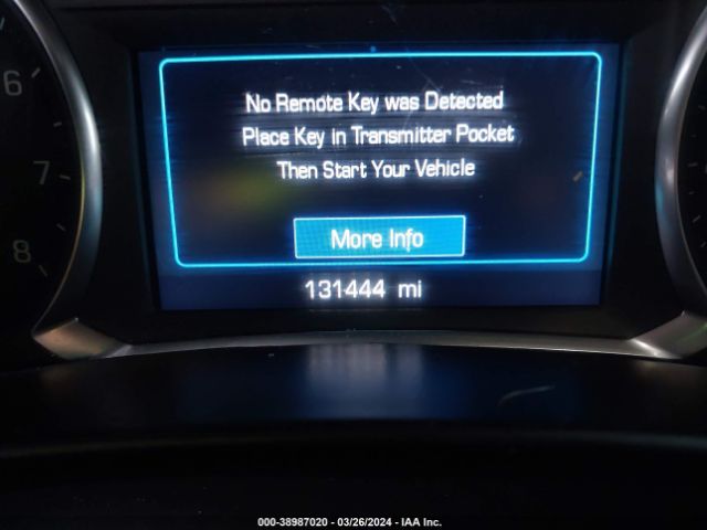 3GNAXKEV0KS532965 Chevrolet EQUINOX LT