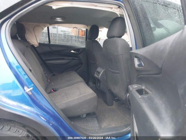 3GNAXKEV0KS532965 Chevrolet EQUINOX LT