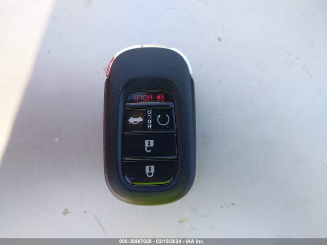 Honda Civic Sport 2023 2HGFE2F59PH520652 Image 11
