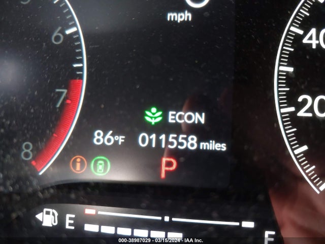 Honda Civic Sport 2023 2HGFE2F59PH520652 Image 15