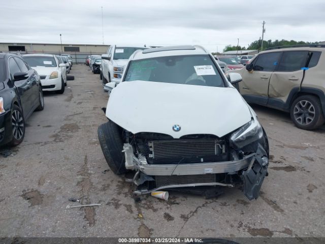 WBXHU7C57K5L10789 BMW X1 Sdrive28i