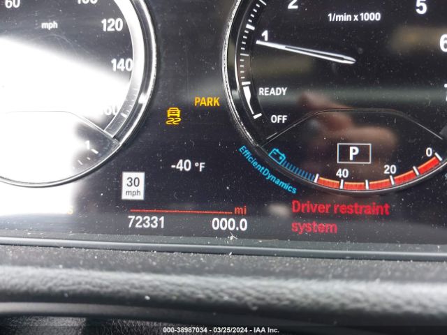 WBXHU7C57K5L10789 BMW X1 Sdrive28i