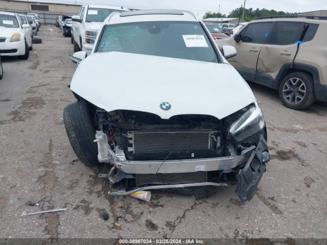 WBXHU7C57K5L10789 BMW X1 Sdrive28i