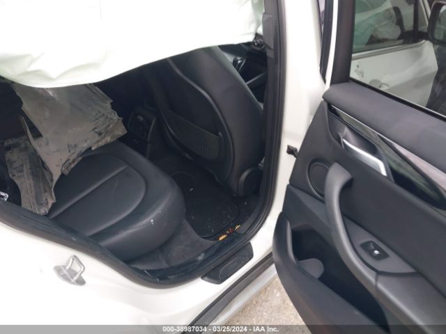 WBXHU7C57K5L10789 BMW X1 Sdrive28i