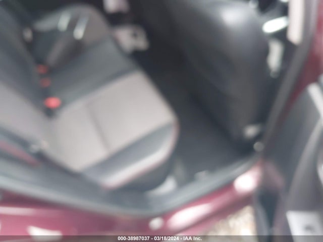 Toyota Corolla Se Special Edition 2017 5YFBURHE2HP597462 Image 8