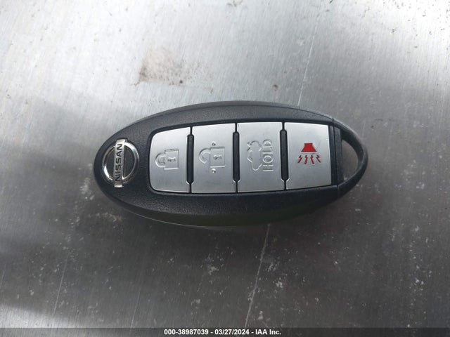 Nissan Altima 2.5 S 2014 1N4AL3AP9EC103924 Image 11