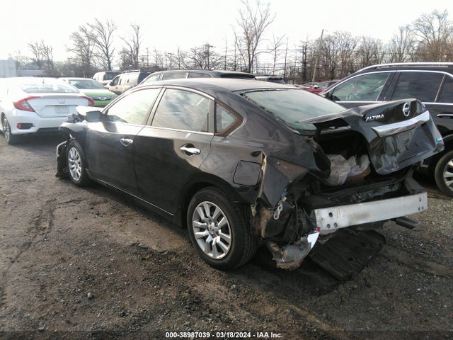 Nissan Altima 2.5 S 2014 1N4AL3AP9EC103924 Image 3