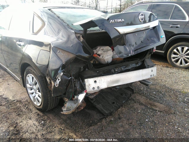 Nissan Altima 2.5 S 2014 1N4AL3AP9EC103924 Image 6