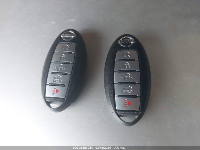 Nissan Altima 2.5 Sr 2018 1N4AL3AP0JC290187 Image 11