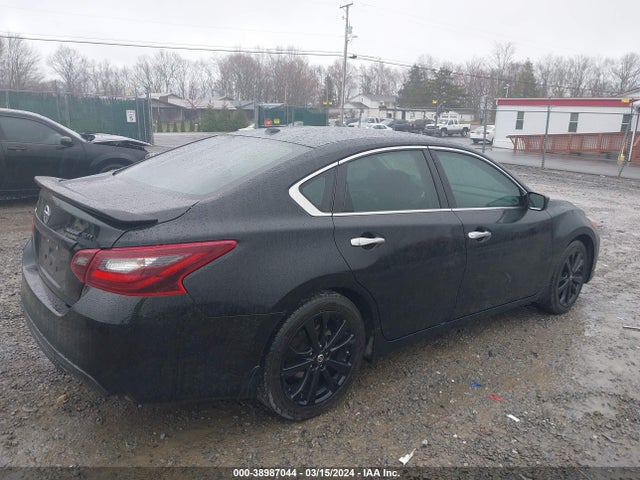 Nissan Altima 2.5 Sr 2018 1N4AL3AP0JC290187 Image 4