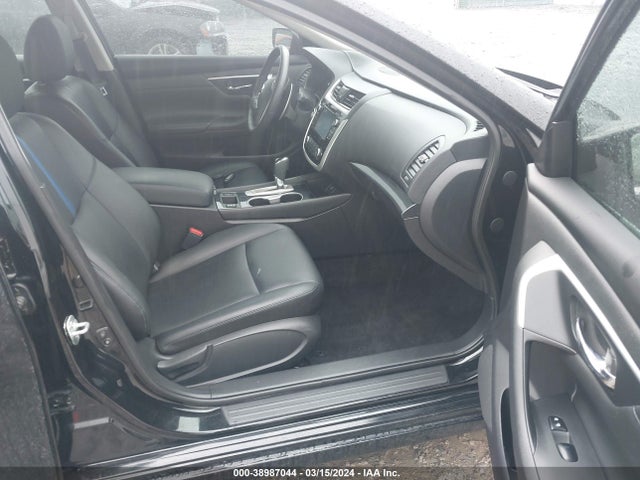 Nissan Altima 2.5 Sr 2018 1N4AL3AP0JC290187 Image 5