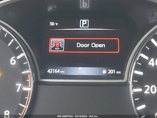 Nissan Altima 2.5 Sr 2018 1N4AL3AP0JC290187 Image 7