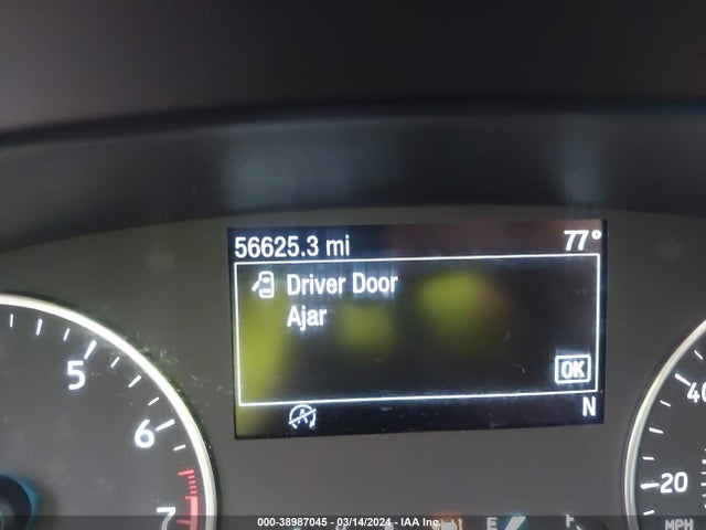 Ford Ecosport Titanium 2019 MAJ6S3KL8KC296146 Image 7
