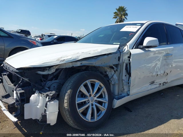 Infiniti Q50 Premium 2015 JN1BV7AP1FM341829 Image 6