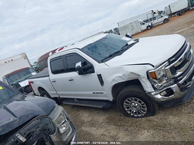Ford F-250 Xlt 2020 1FT7W2BT7LED53312 Image 13