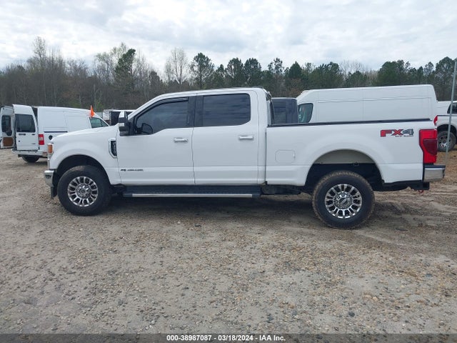 Ford F-250 Xlt 2020 1FT7W2BT7LED53312 Image 14