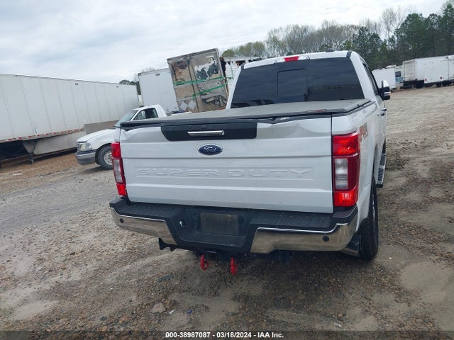 Ford F-250 Xlt 2020 1FT7W2BT7LED53312 Image 16