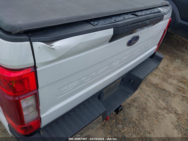 Ford F-250 Xlt 2020 1FT7W2BT7LED53312 Image 17