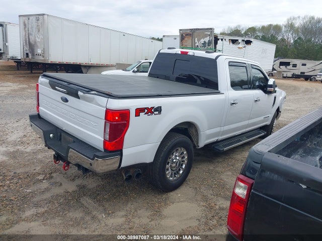 Ford F-250 Xlt 2020 1FT7W2BT7LED53312 Image 4