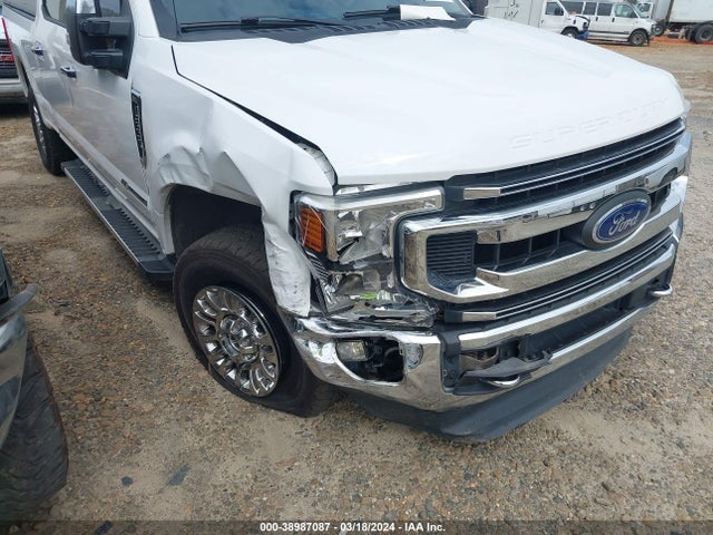 Ford F-250 Xlt 2020 1FT7W2BT7LED53312 Image 6