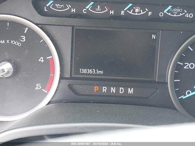Ford F-250 Xlt 2020 1FT7W2BT7LED53312 Image 7