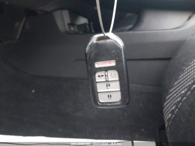Honda CIVIC EX 2018 19XFC2F89JE004227 Image 11