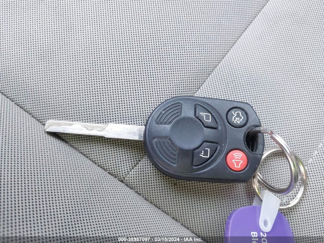 Ford ESCAPE SE 2014 1FMCU0GX7EUA43668 Image 11