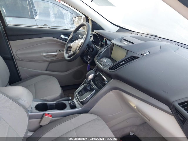 Ford ESCAPE SE 2014 1FMCU0GX7EUA43668 Image 5