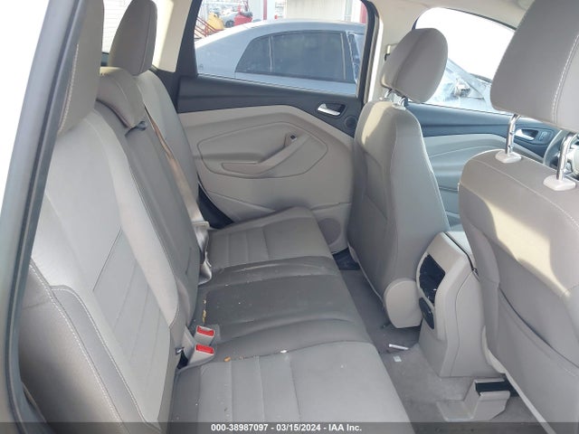 Ford ESCAPE SE 2014 1FMCU0GX7EUA43668 Image 8