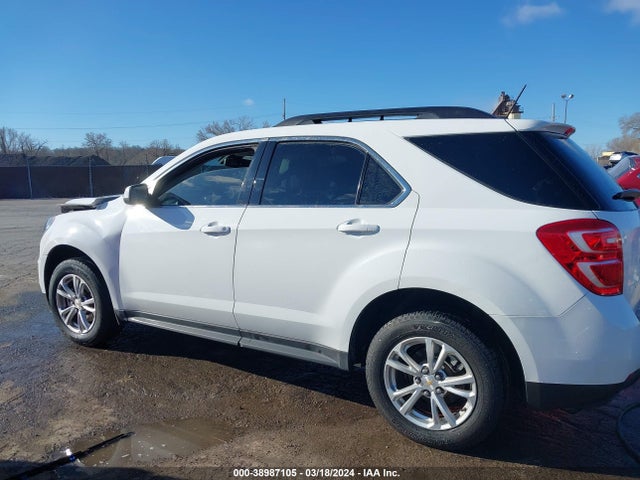 Chevrolet EQUINOX LT 2016 2GNALCEK9G1141243 Image 14