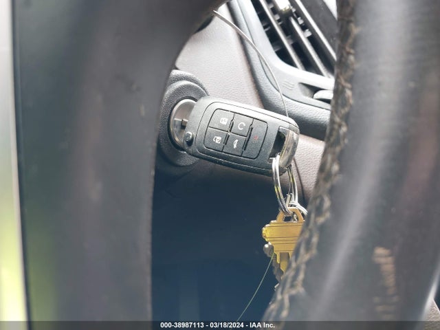 Chevrolet Equinox 2lt 2014 1GNALCEK1EZ116566 Image 11