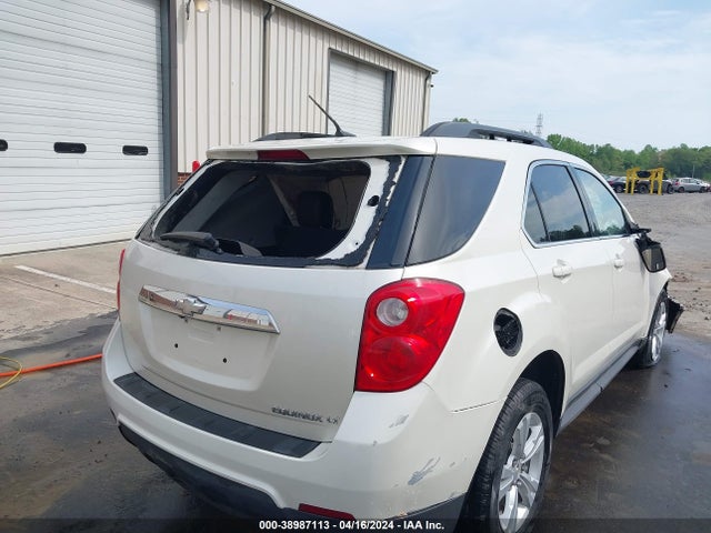 Chevrolet Equinox 2lt 2014 1GNALCEK1EZ116566 Image 15