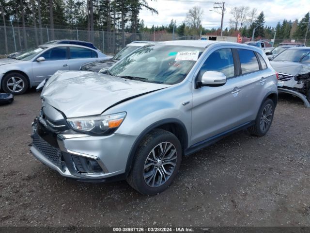 JA4AR3AU7KU011029 Mitsubishi Outlander Sport 2.0 Es