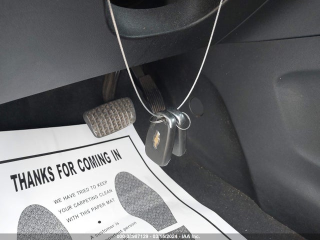 Chevrolet EQUINOX LT 2018 2GNAXJEV4J6304457 Image 11